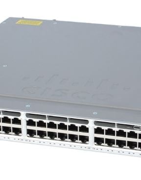 WS-C3850-48T-S