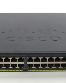 WS-C2960X-48TS-L