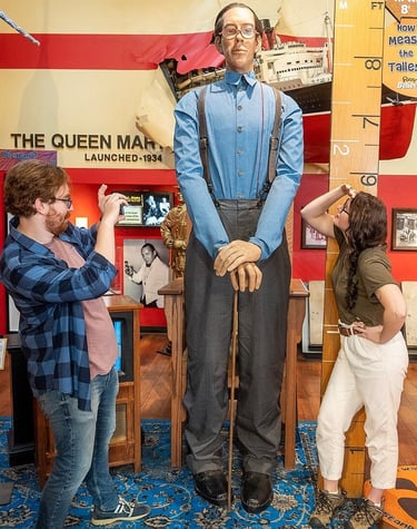 ripley-s-believe-it-or-not-family-museum-hollywood-los-angeles