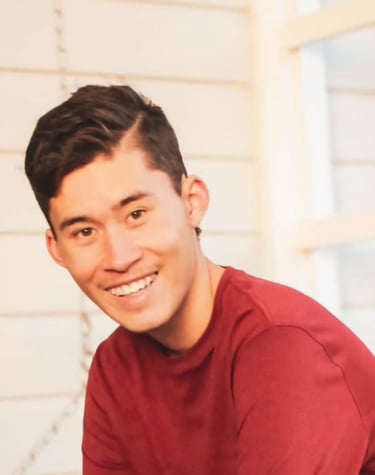 Braeden Lin