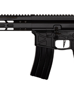 Rifles