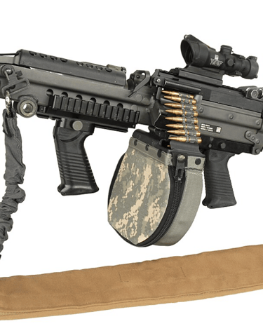 NFA - Machine Guns