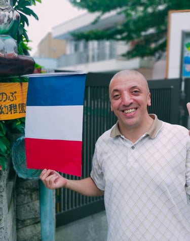 Jardin françaisは、東京にあるフランス語教室です。子どもから大人まで、初心者から上級者まで対応。FLAM(フランス語を母語とする子ども向けクラス)、会話・文法・試験対策
