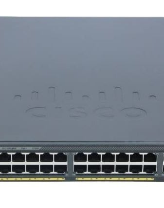 WS-C2960X-48FPD-L
