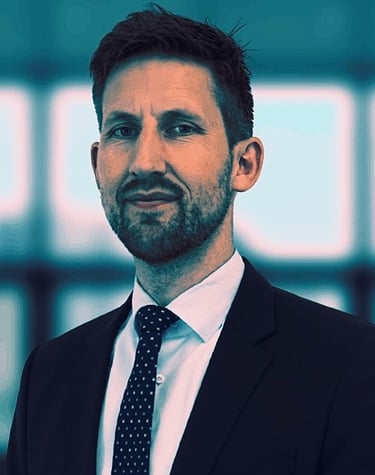 Advokat Erlend Liaklev Andersen