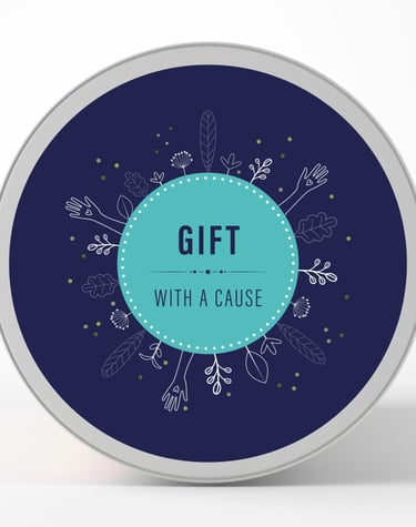 Graphic design services for brand identity materials