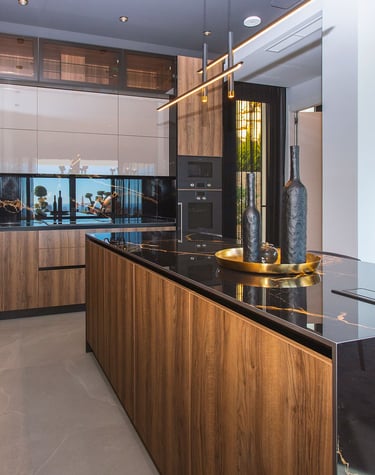 cocina-villa-de-lujo