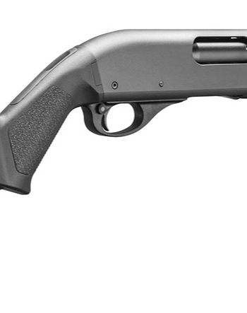 Shotguns