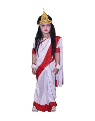 bharat mata dress in bhiwani