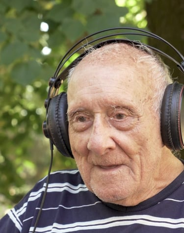 Portrait Bel été à vous extrait film