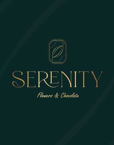 Graphic design services for redesign and new brand identity logo design