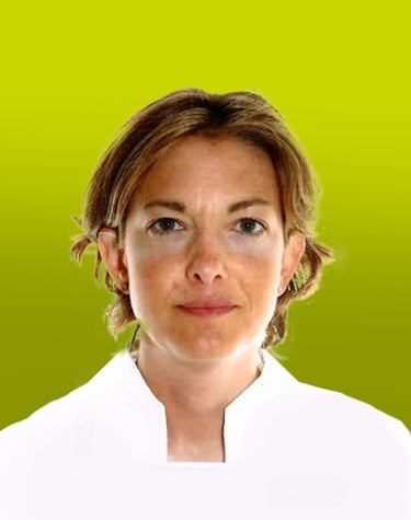 Vilafortuny Medical Institute - Dr. Rocío Periñán Blanco - Anesthesiologist - Pain Management
