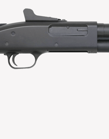 NFA - Short Barreled Shotguns (SBSs)