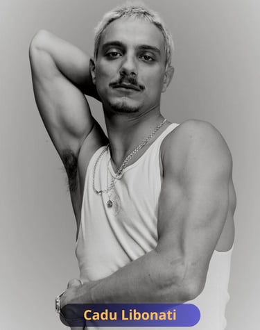 Cadu Libonati