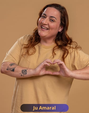 Ju Amaral