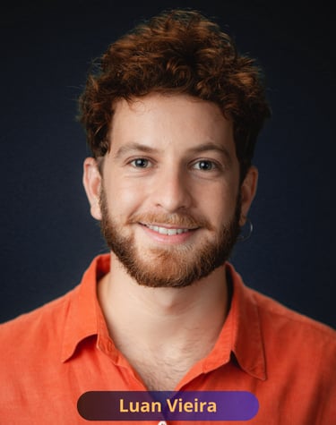 Luan Vieira