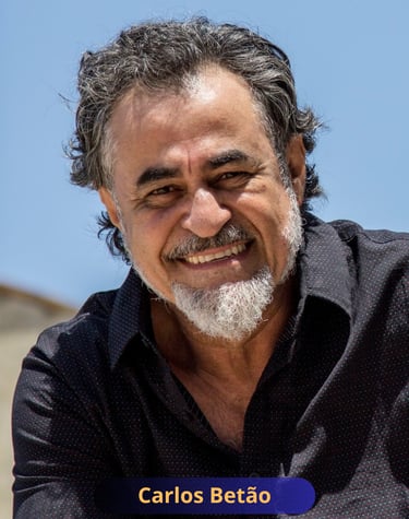 Carlos Betão