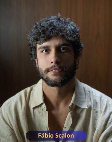 Fábio Scalon