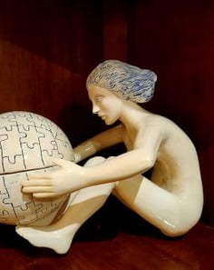 El puzle de la creación