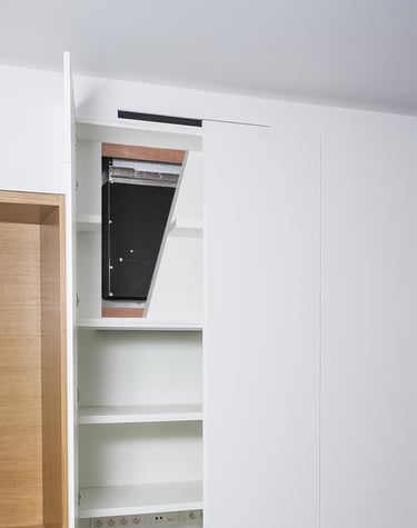 i balta rubu spinta imontuotas daikin fna kanalinis kondicionierius