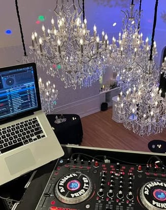 Corporate Holiday Party