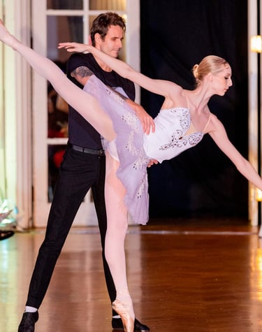 Ballet Coople