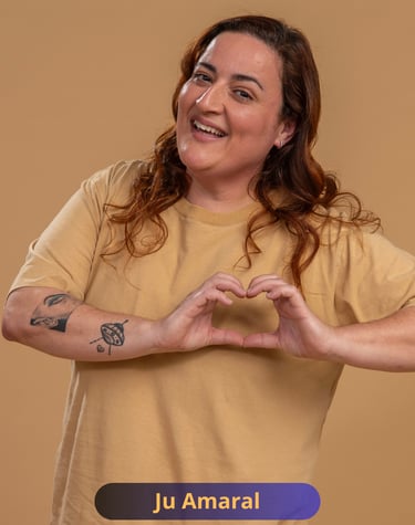 Ju Amaral