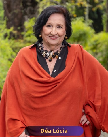 Déa Lúcia