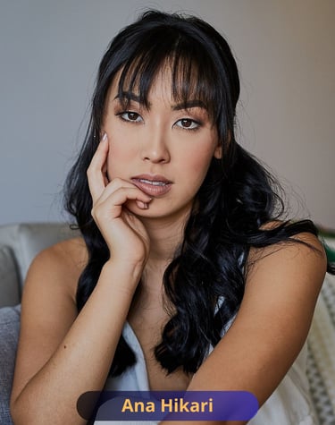 Ana Hikari