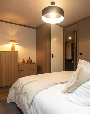 Chalet Saint Geours de Maremne