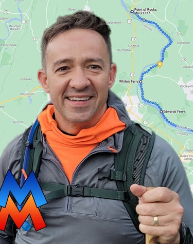 Check out our YouTube channel - Morgan Madness!