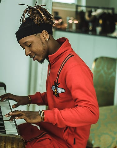 Video : Ina The Benz
