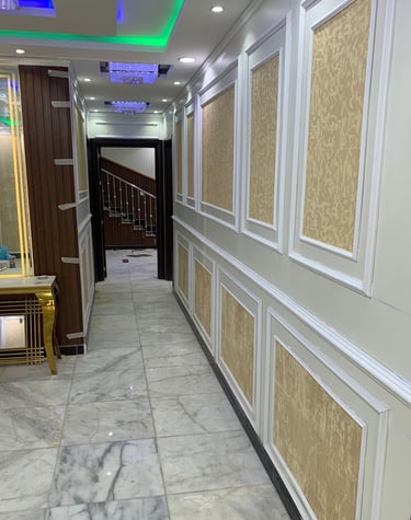 معلم تركيب بانوهات