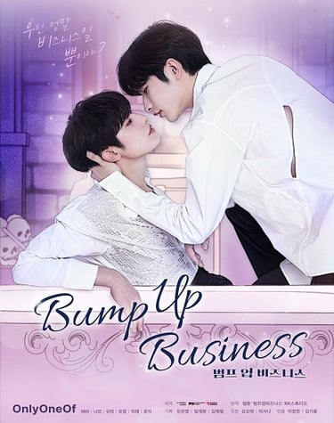 Bump Up Business
