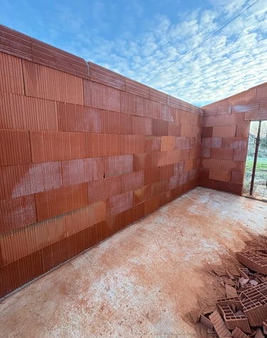 agrandissement maçonnerie