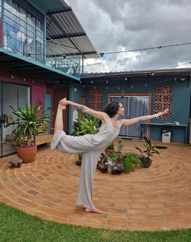 Massagem relaxante em Campo Grande MS