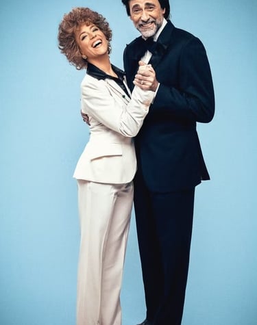 Par amour du risque, avec Arnaud Gidoin et Gaëlle Gauthier