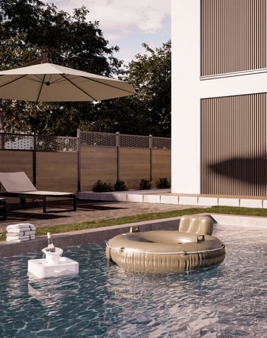 Progetto Sunset - Dettaglio