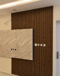 بديل خشب مكه