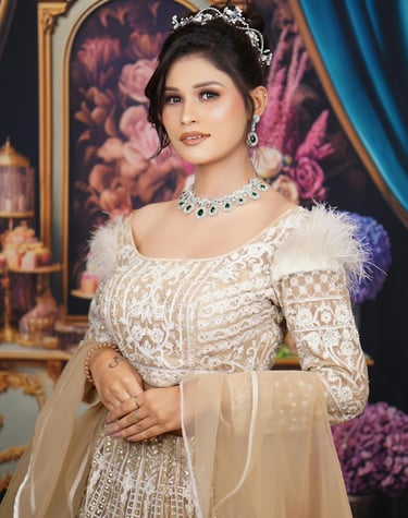 elegant traditional lehengas beautiful traditional dress