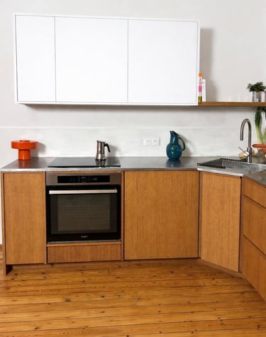 Zoom cuisine Bordeaux