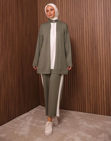 Hijab Outfit Hijab Fashion Mall