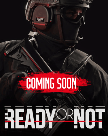 Ready or Not