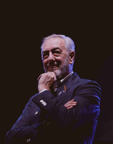 Francesco Minetti curated by Francesco Margaretini Luxury Travel Villas & Weddings