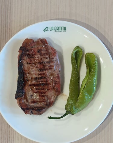 Filete De Carne de Vacuno de primera calidad