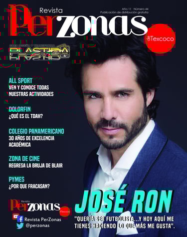 Diseño de portada