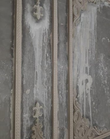 جبس معلق مكه