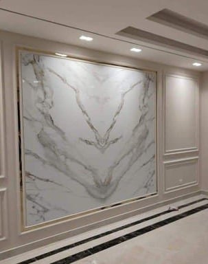 تركيب فوم مكه