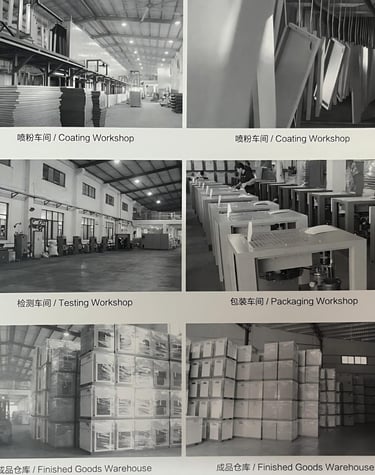 various applications of air compressor