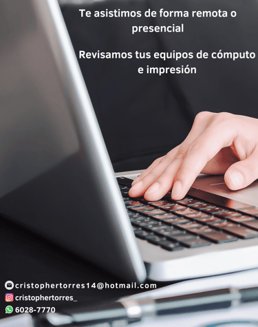 programacion de computadoras